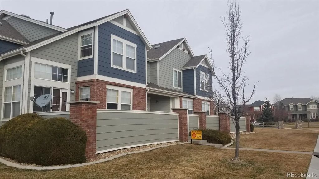 13900 Lake Song Lane C5, Broomfield