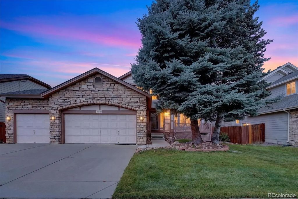 8410 W 95th Drive, Broomfield