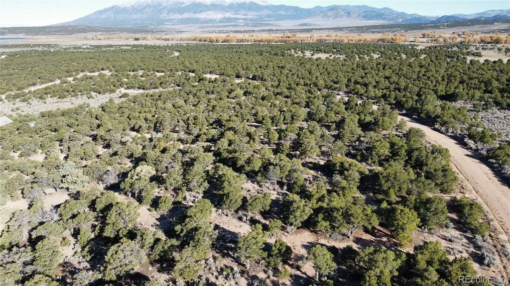 Lot 617 Pico Del Questa, Walsenburg