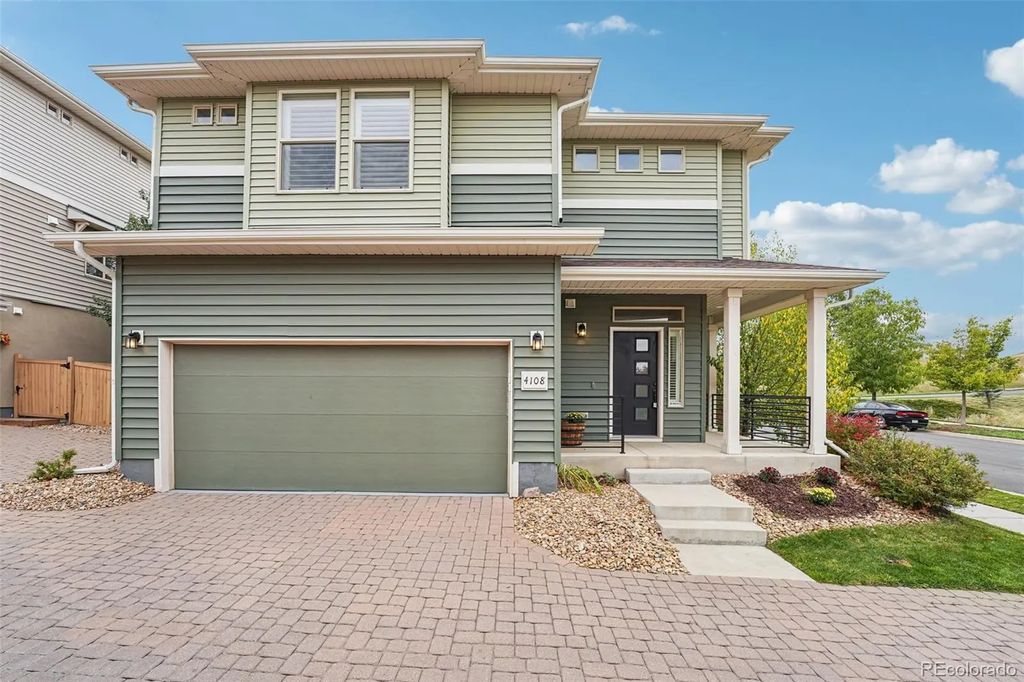 4108 Elegant Street, Castle Rock