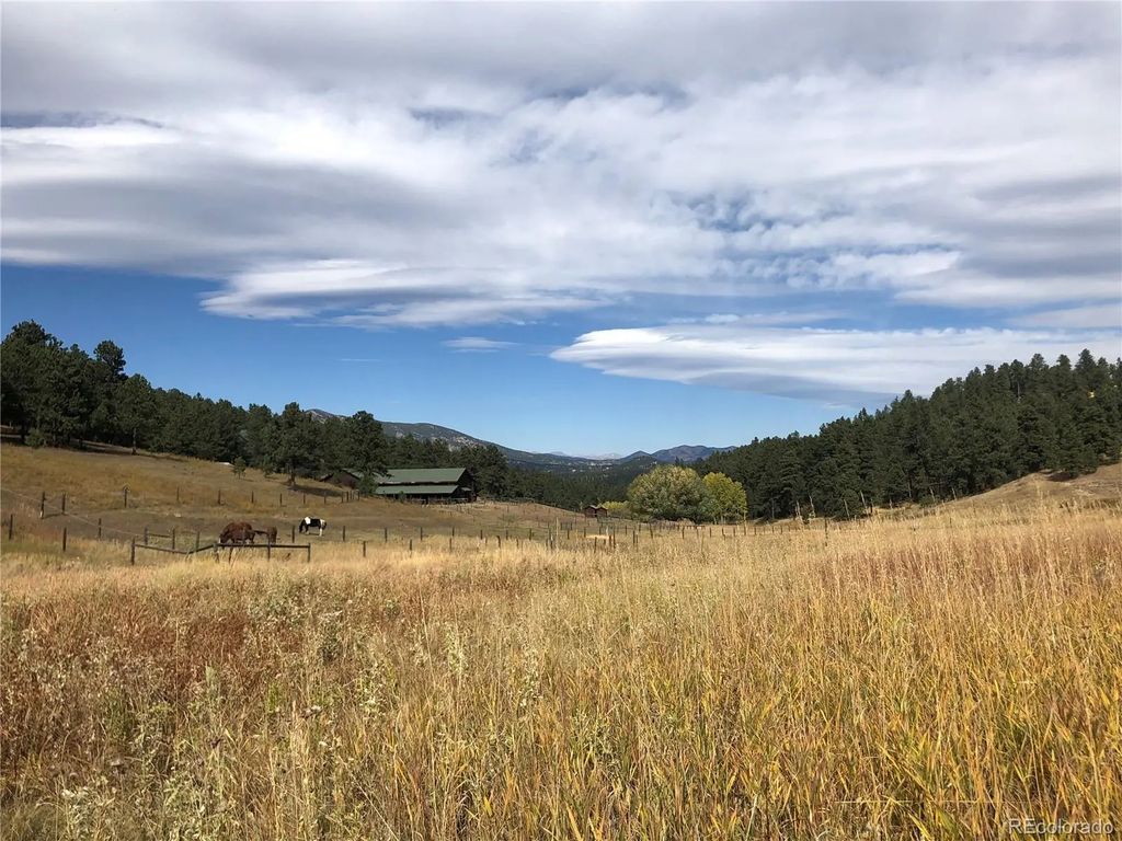 Cragmont, Evergreen