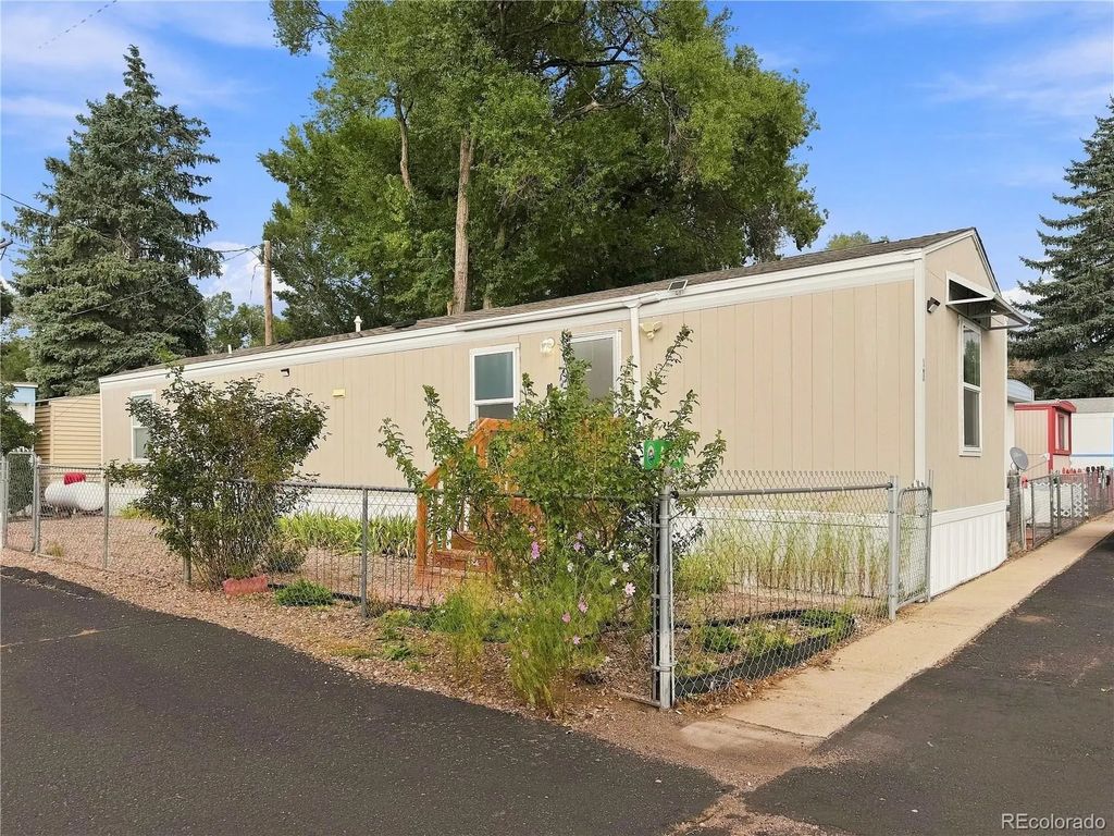 3410 N El Paso Street, Colorado Springs