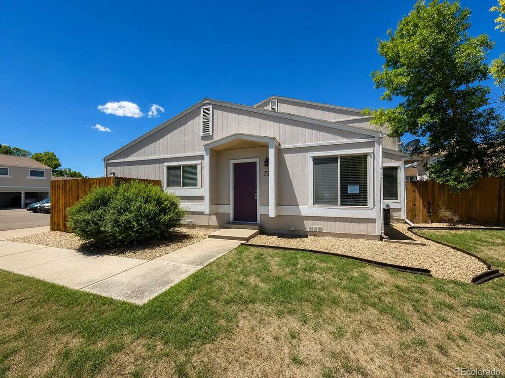 7974 Chase Circle 77, Arvada