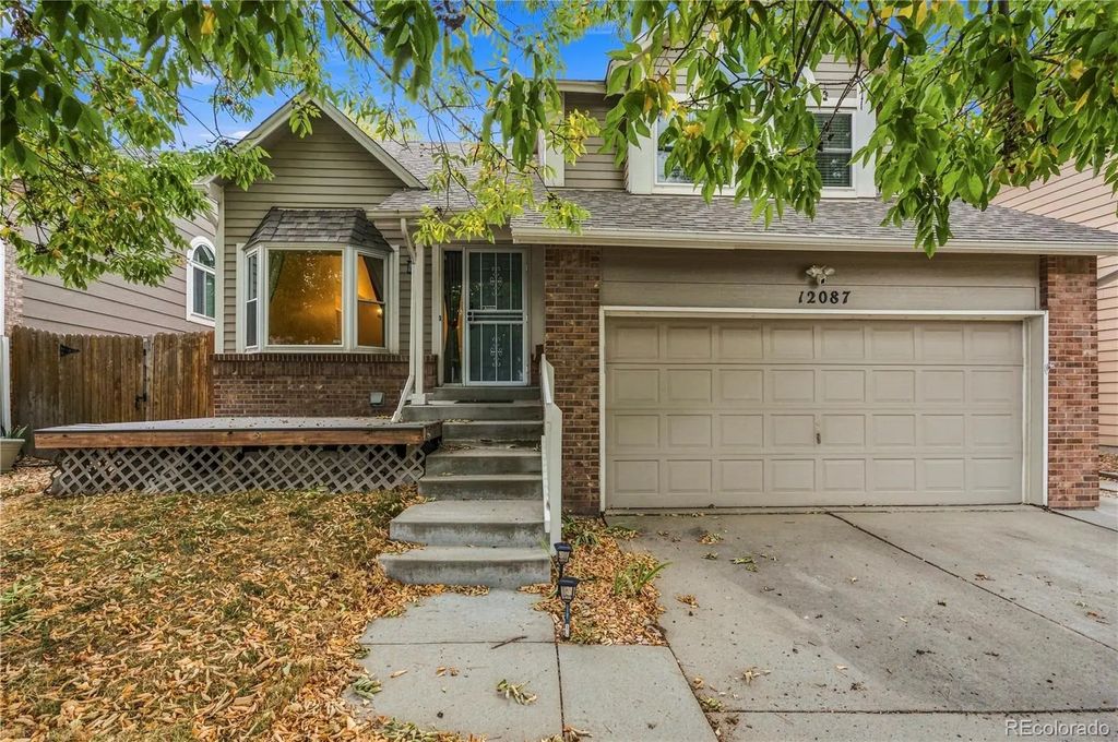 12087 Ivy Court, Brighton