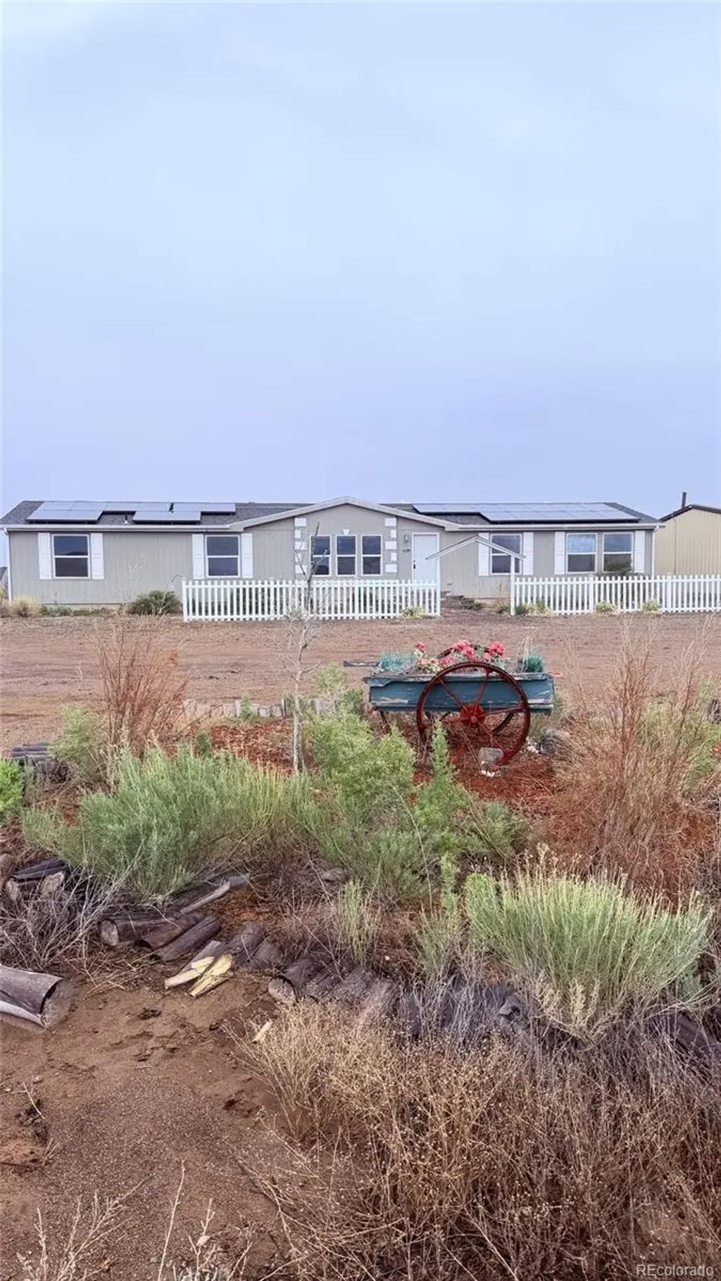 5511 Ridgetop Court, Alamosa