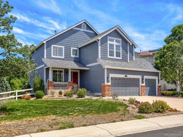 6173 Shenandoah Avenue, Firestone