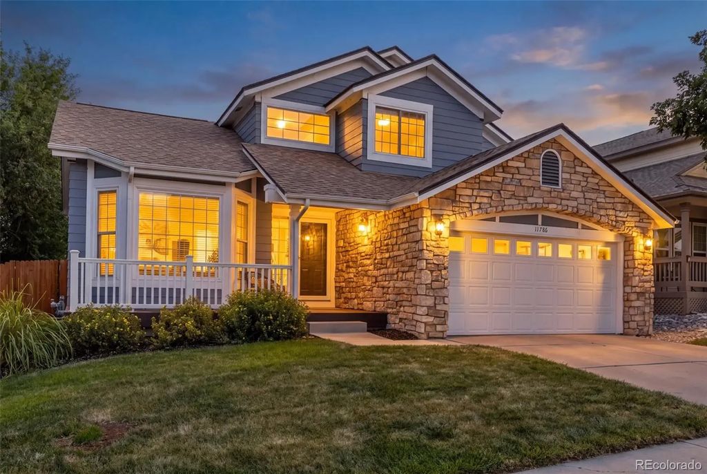 11786 W 85th Place, Arvada