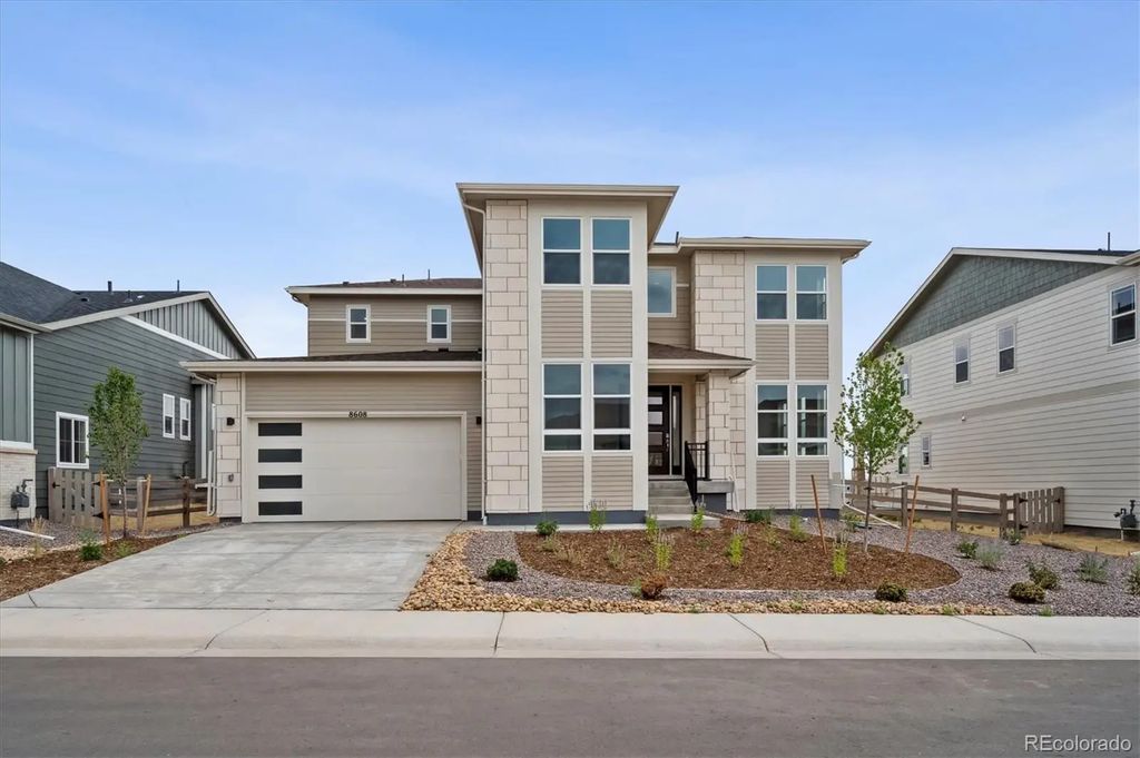 8608 Yellowcress Street, Littleton