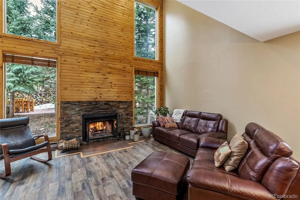 53 Burgundy Circle A, Silverthorne