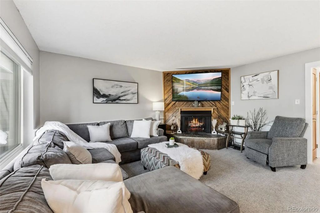 412 S Main Street 1a1, Breckenridge