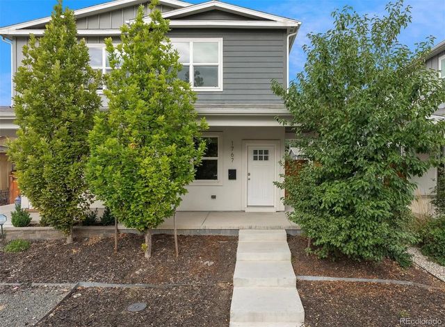 1767 Alton Street, Aurora