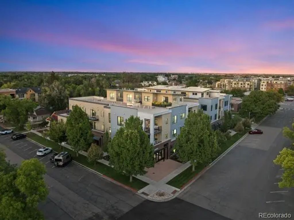 302 N Meldrum Street 304, Fort Collins