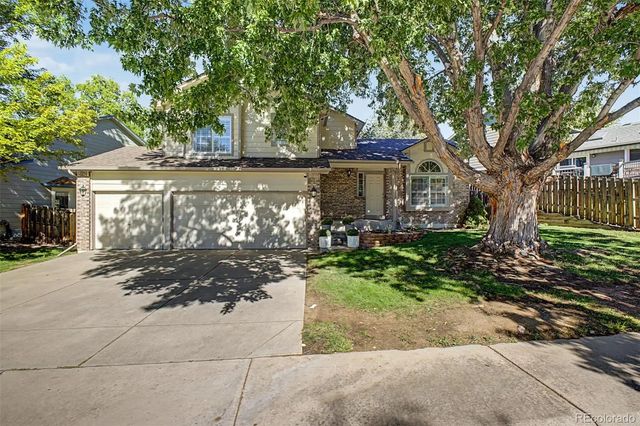 2423 S Sedalia Circle, Aurora