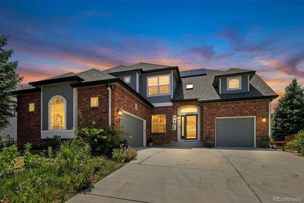 16832 E Euclid Lane, Aurora