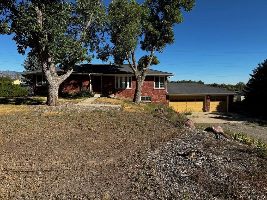 17259 W 57th Place, Golden