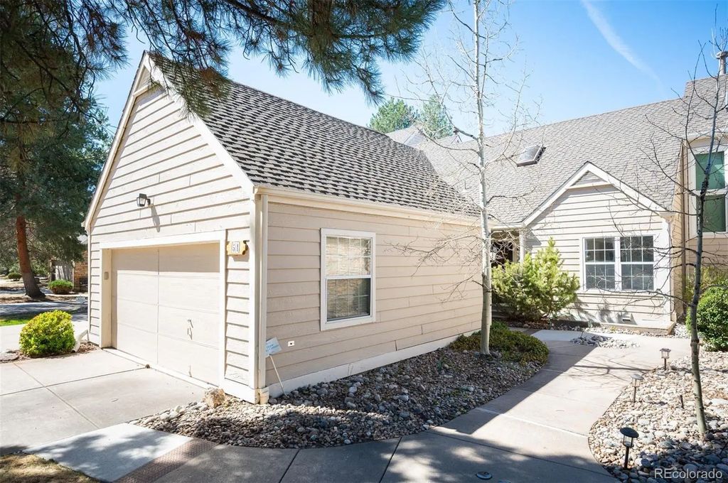 10000 E Yale Avenue 51, Denver