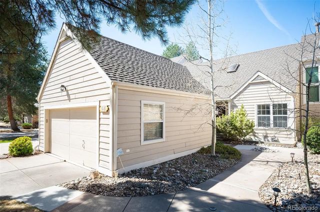10000 E Yale Avenue 51, Denver
