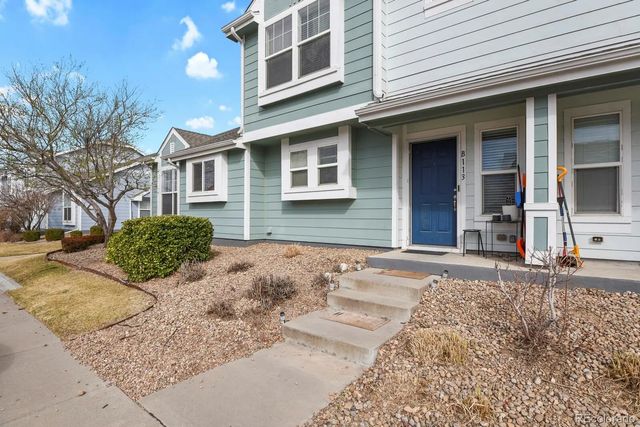 5850 Ceylon Street B, Denver