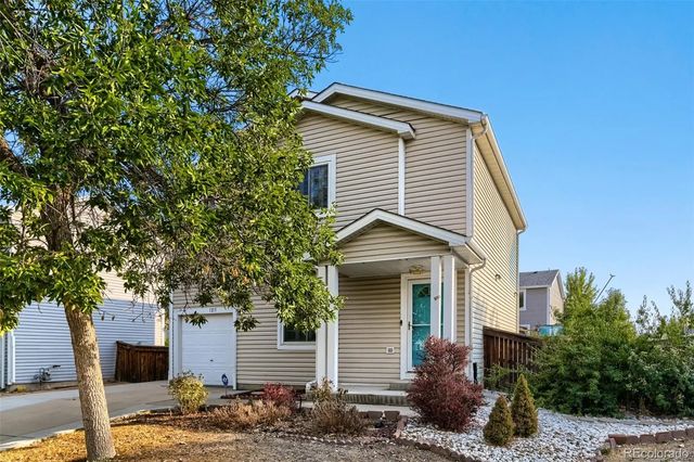 1215 Finch Avenue, Brighton
