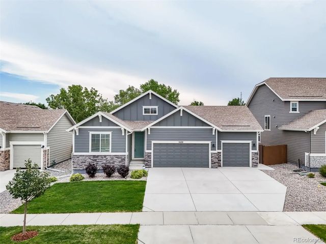3400 Dryden Place, Mead