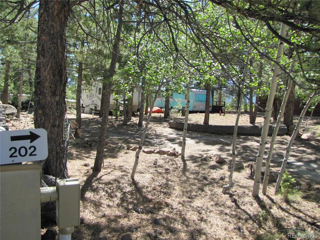 19 Lantern Loop, Hartsel