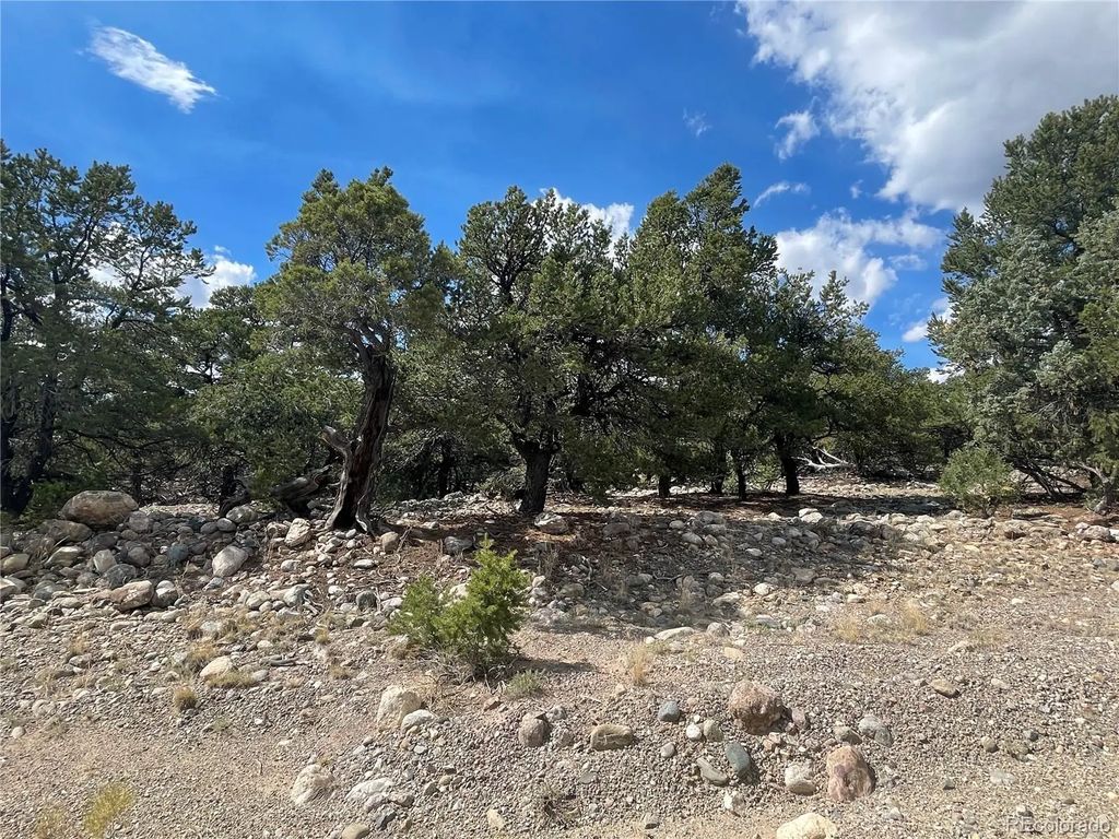 2723 Happy Hollow Way, Crestone