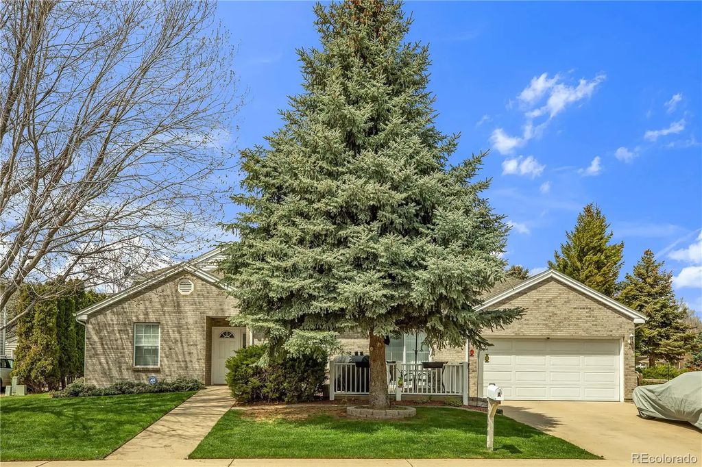 11690 W 46th Avenue, Wheat Ridge