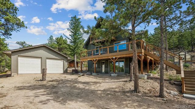 11948 Begole Circle, Golden