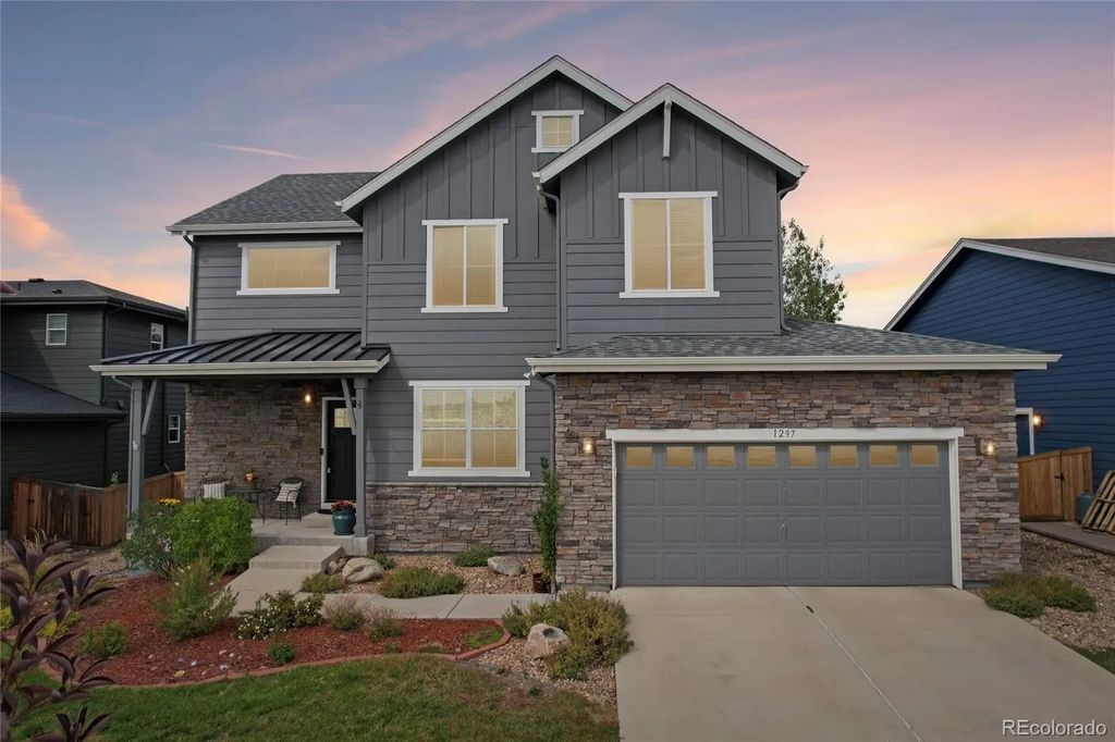 1297 Single Tree Lane, Erie