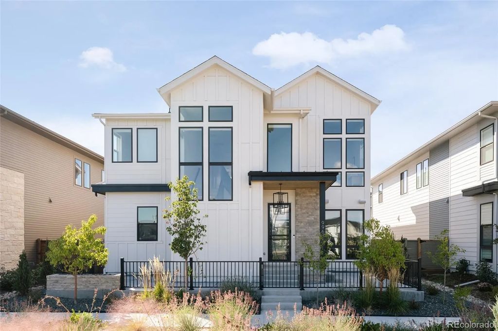 9963 E 63rd Place, Denver