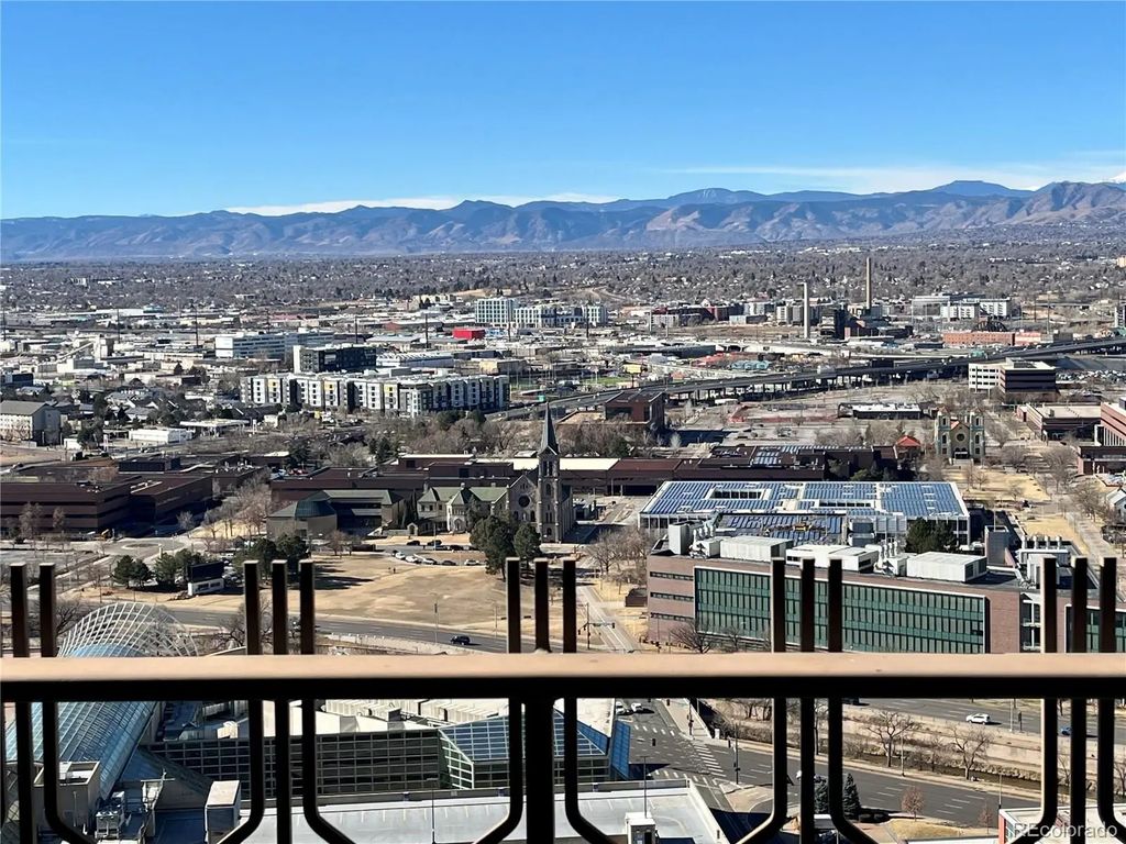1020 15th Street 33a, Denver
