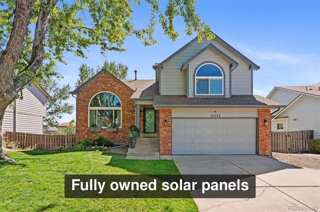 17572 E Wesley Place, Aurora
