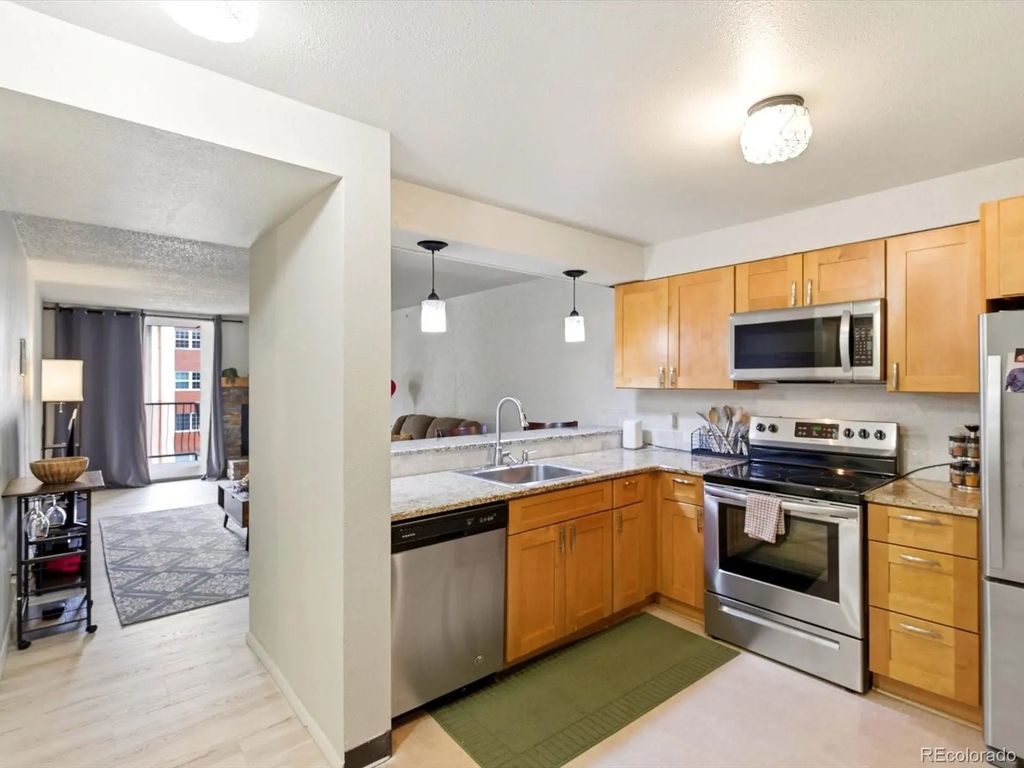 805 29th Street 459, Boulder