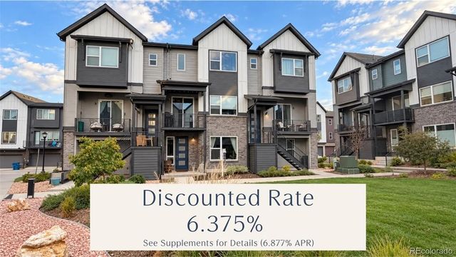 12304 W 51st Avenue, Wheat Ridge