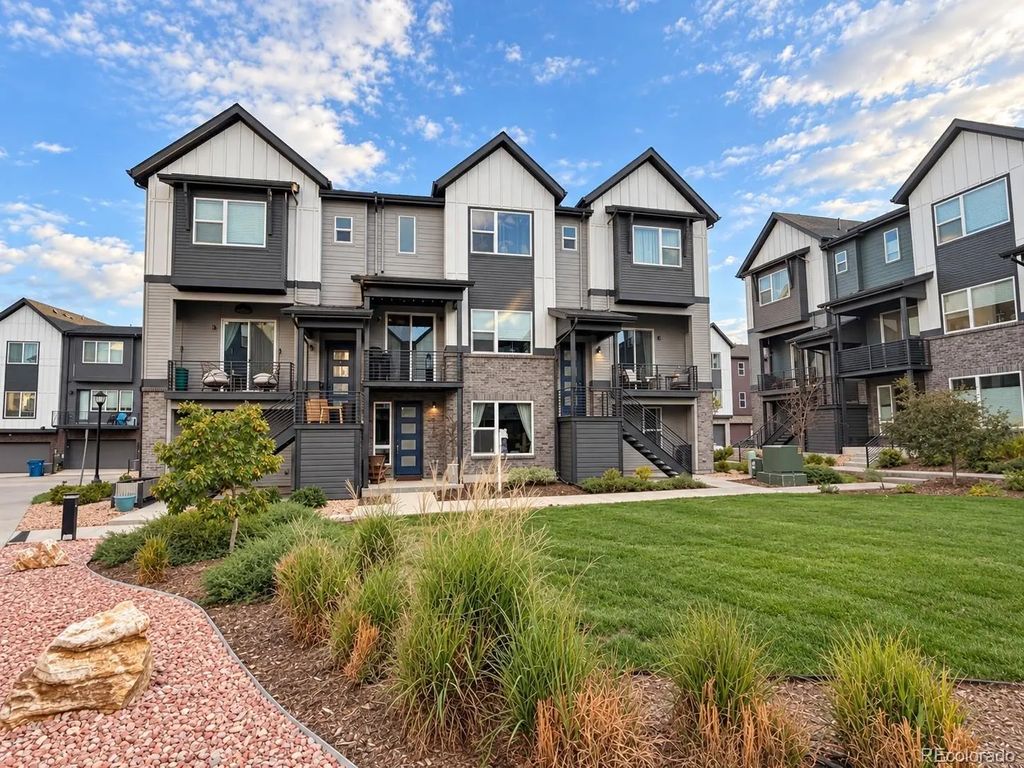 12304 W 51st Avenue, Wheat Ridge