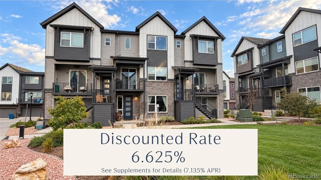 12304 W 51st Avenue, Wheat Ridge