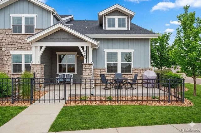 2403 Trio Falls Drive, Loveland