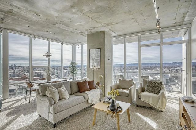 891 14th Street 1917, Denver