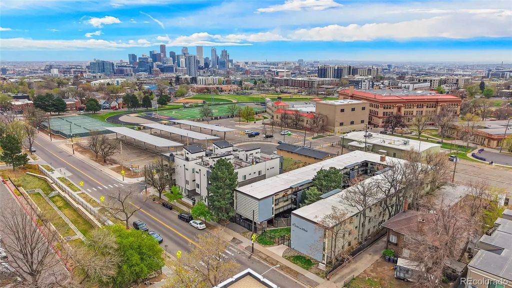 2860 W 32nd Avenue, Denver