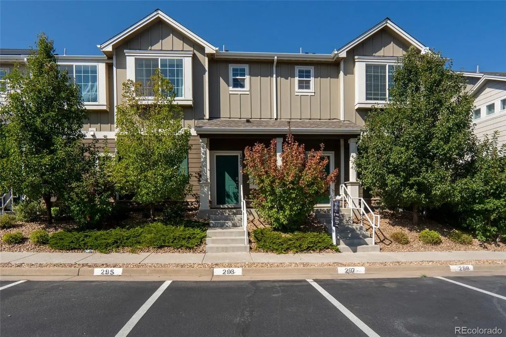 14700 E 104th Avenue 1405, Commerce City