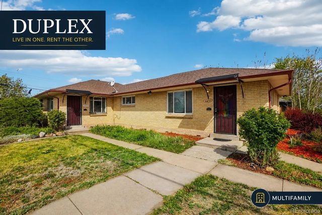 5455 E 36th Avenue, Denver