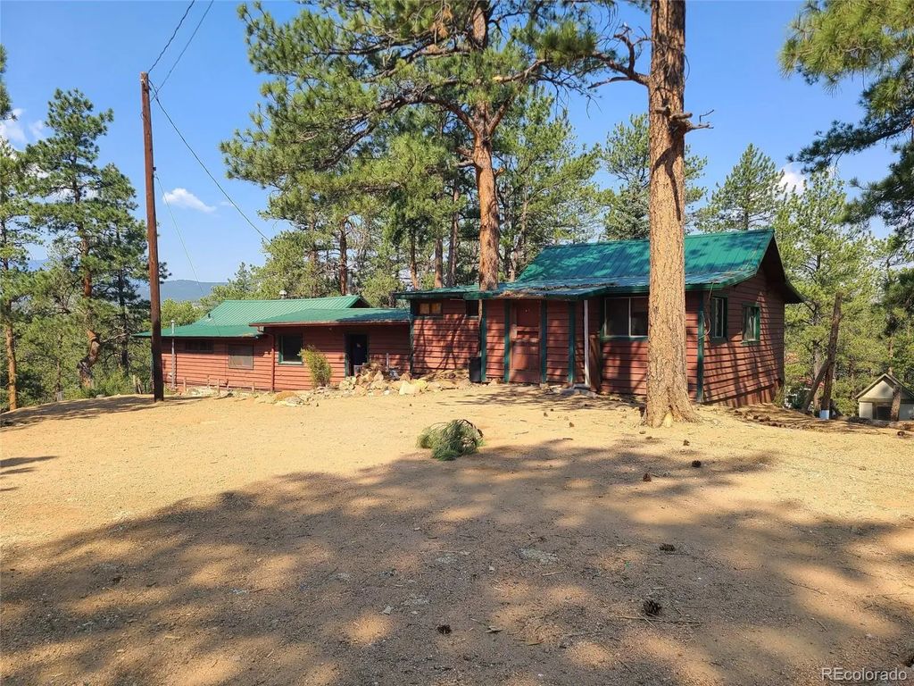23721 Summit Street, Pine
