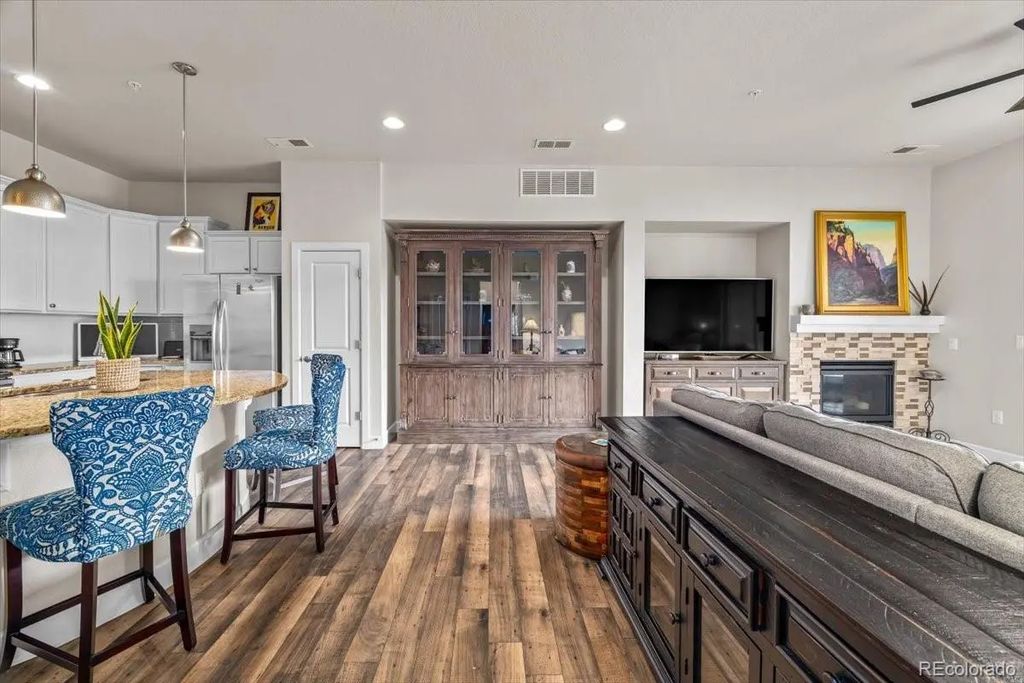 303 Inverness Way 208, Englewood