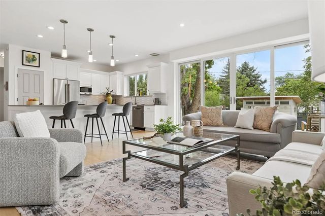2870 18th Street, Boulder