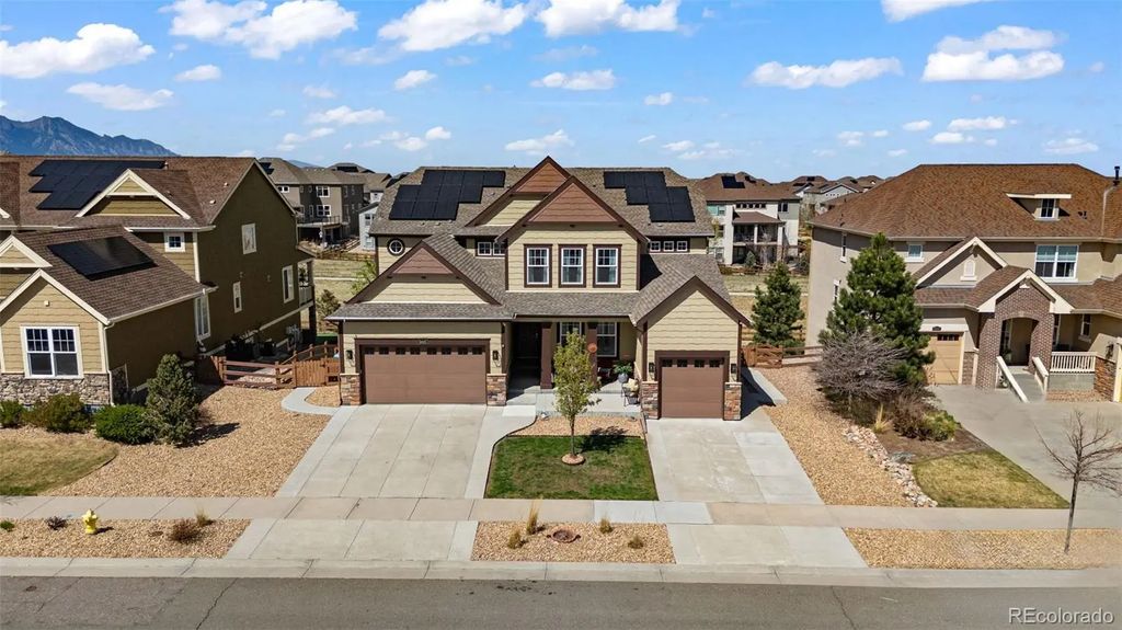 19615 W 94th Avenue, Arvada