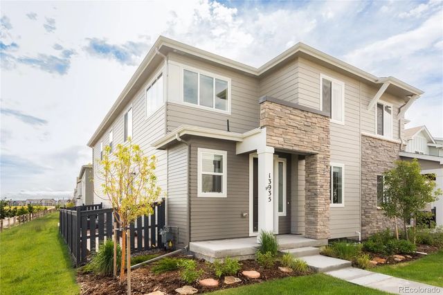 13935 Deertrack Lane, Parker