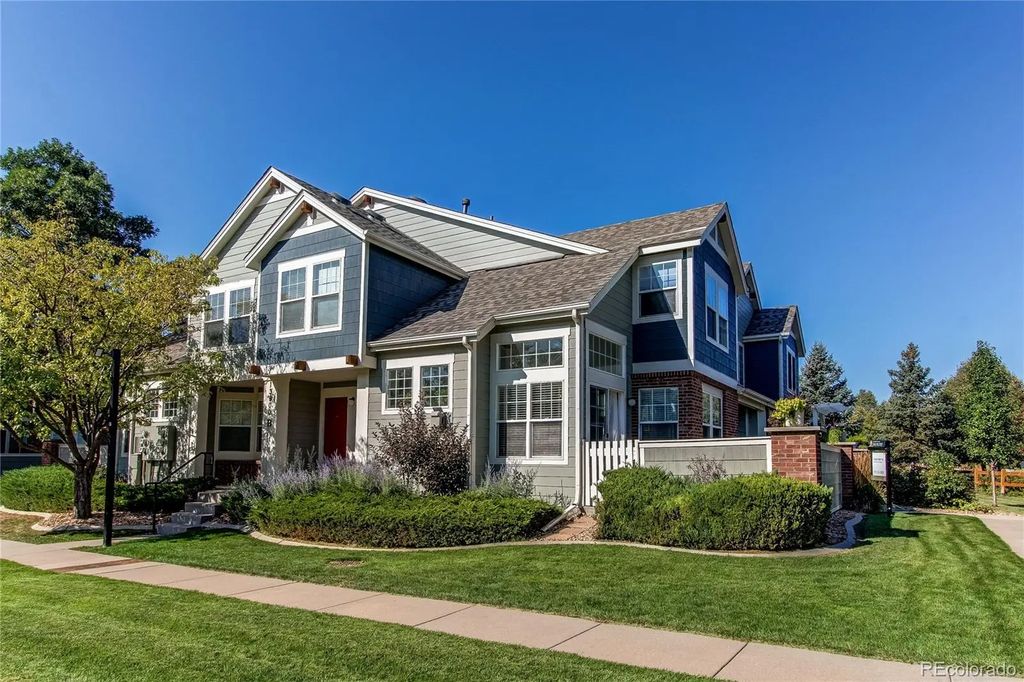 13900 Lake Song Lane B6, Broomfield