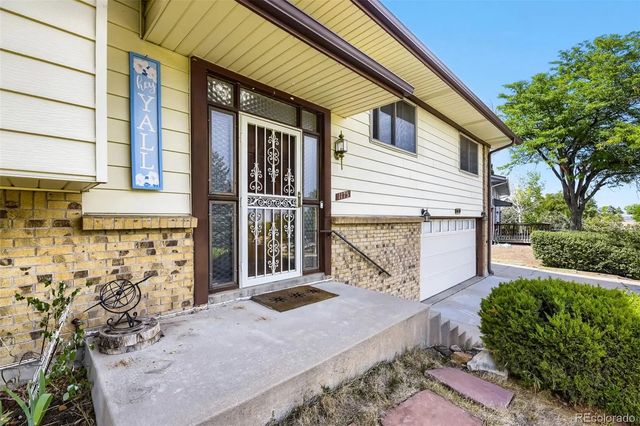 1175 S Welch Circle, Denver