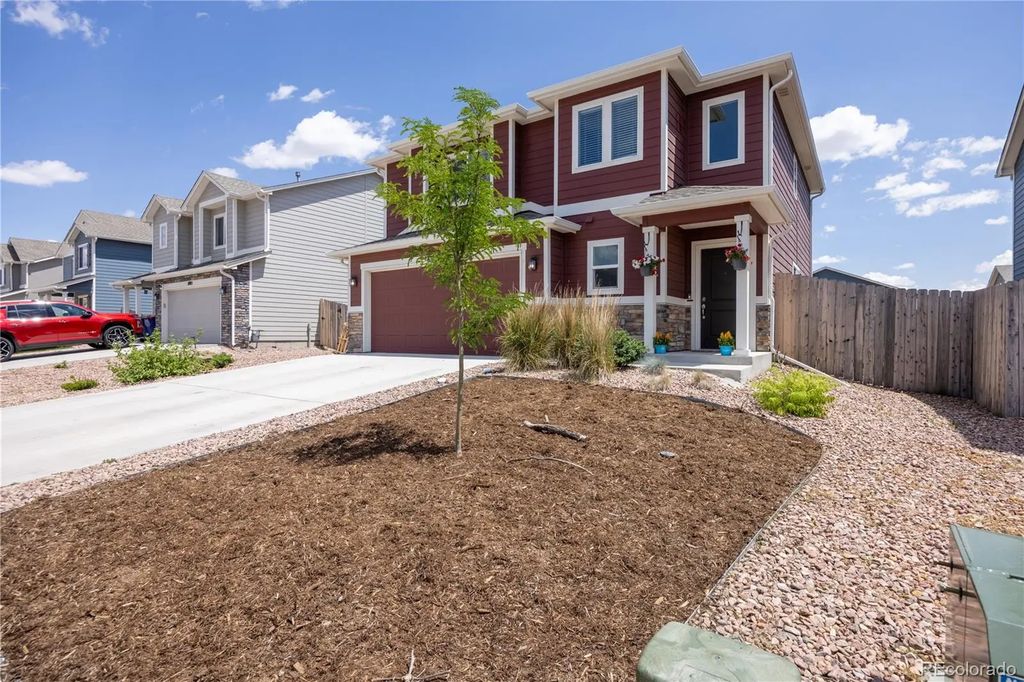 10993 Avena Road, Peyton