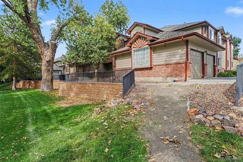 1030 W 112th Avenue 203, Northglenn